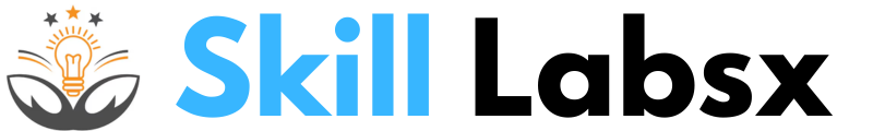 SkillLabsX | Learn In-Demand Skills & Advance Your Career
